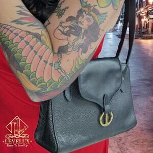 💎✨BEAUTIFUL✨💎Authentic Christian Dior Black Silent Luxury